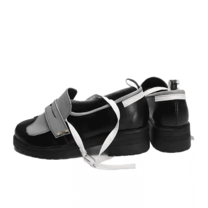 Rolecosplay Arknights Endfield Endministrator Female Cosplay Shoes