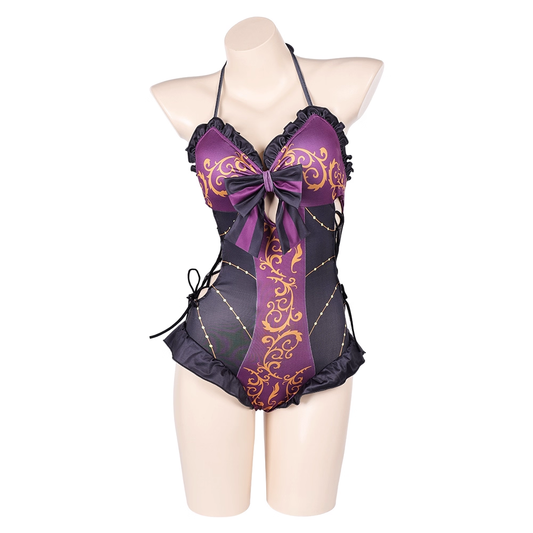 Rolecosplay Astarion Swimsuit Baldur’s Gate Cosplay Look