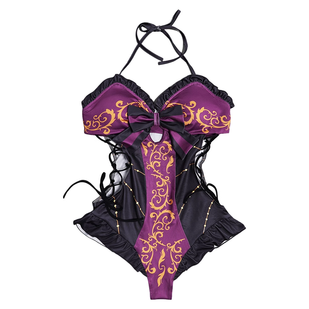 Rolecosplay Astarion Swimsuit Baldur’s Gate Cosplay Look