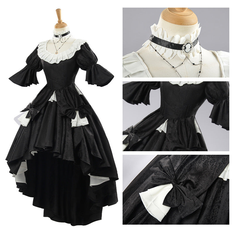 Rolecosplay Code Geass Lelouch of the Rebellion Lelouch Lamperouge Cosplay Costume