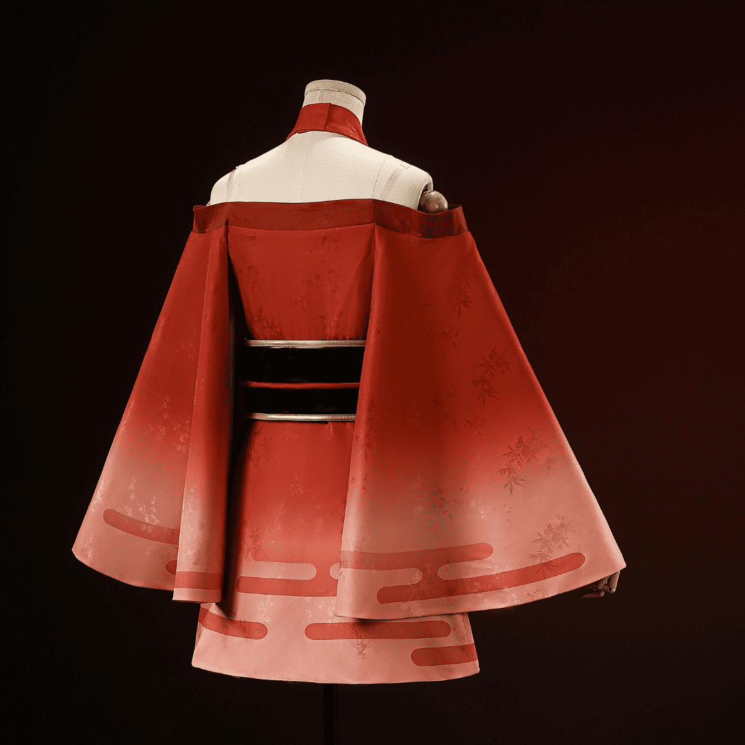 Rolecosplay Cosmic Princess Kaguya Kaguya Cosplay Costume