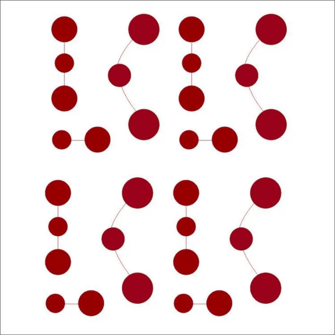 Rolecosplay Demon Slayer Cosplay Tattoos Character Forehead Marks & Body Art Stickers