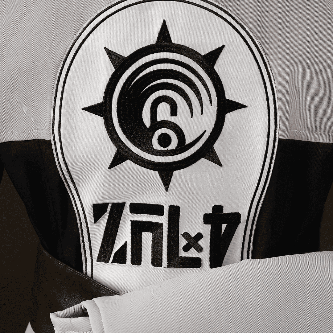 Rolecosplay Gachiakuta Eisha Stilza Cosplay Costume