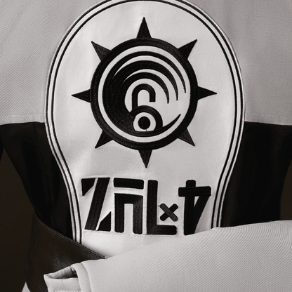 Rolecosplay Gachiakuta Eisha Stilza Cosplay Costume