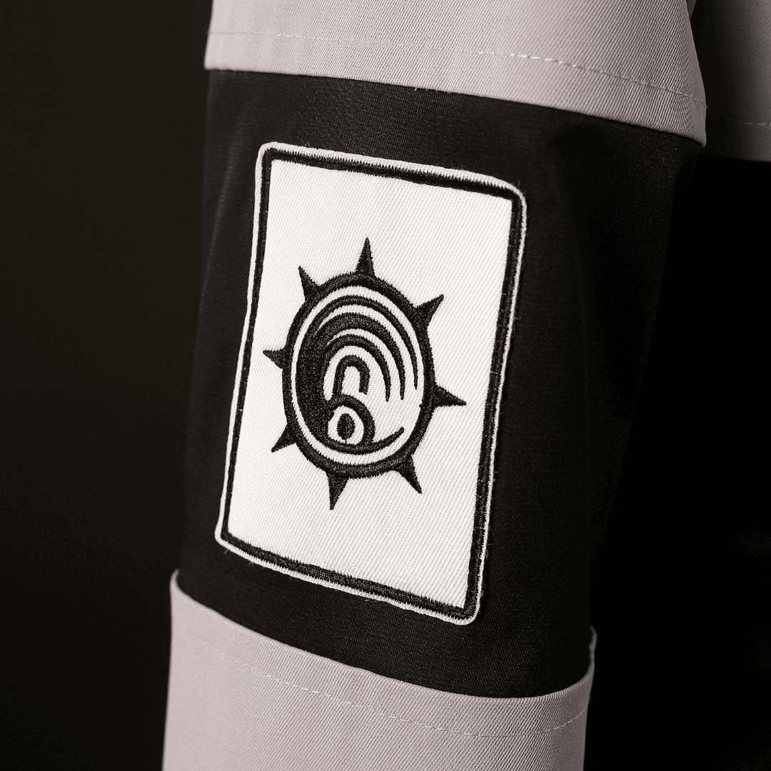 Rolecosplay Gachiakuta Eisha Stilza Cosplay Costume