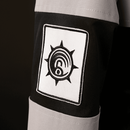 Rolecosplay Gachiakuta Eisha Stilza Cosplay Costume