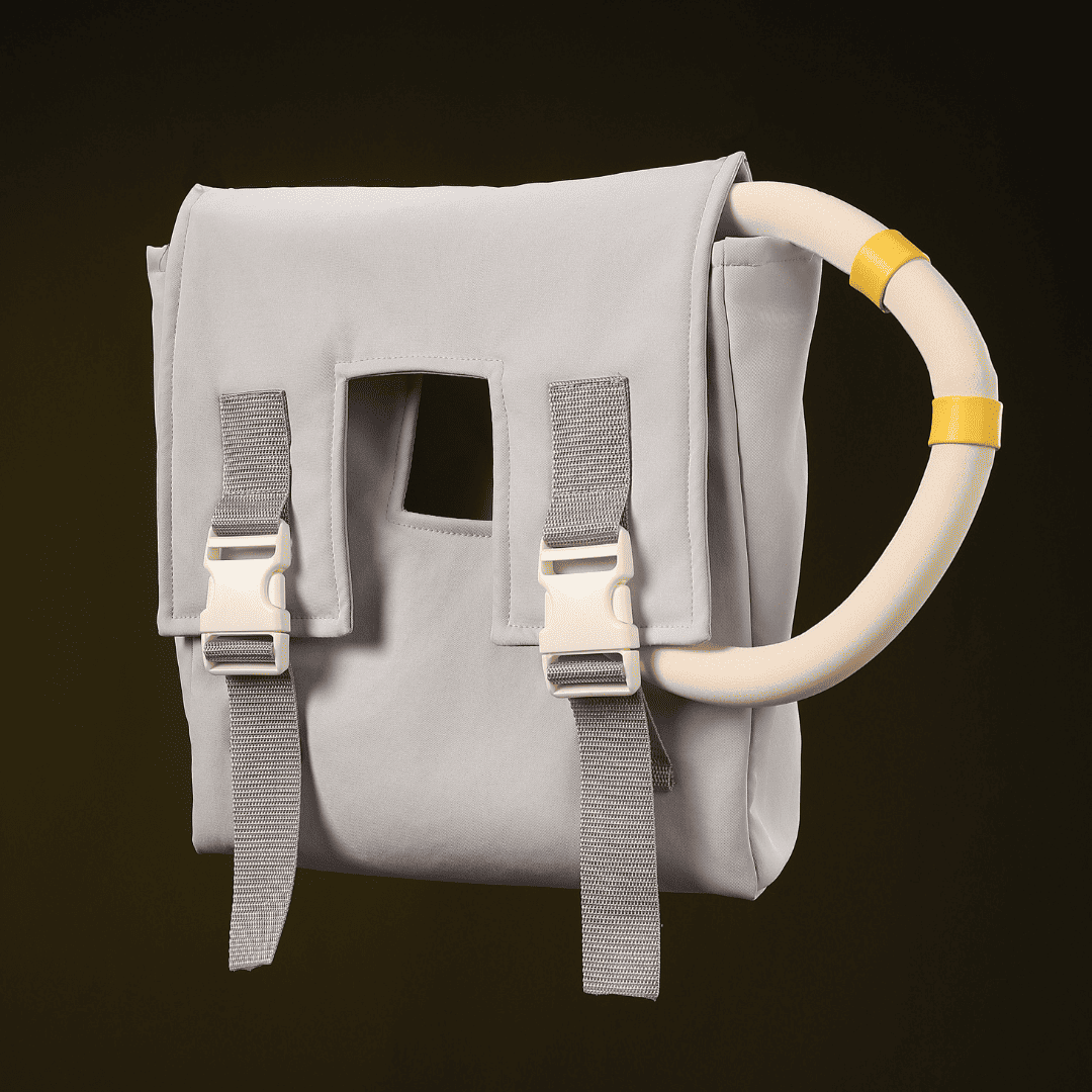 Rolecosplay Gachiakuta Eisha Stilza Cosplay Costume