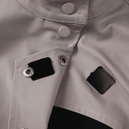 Rolecosplay Gachiakuta Eisha Stilza Cosplay Costume