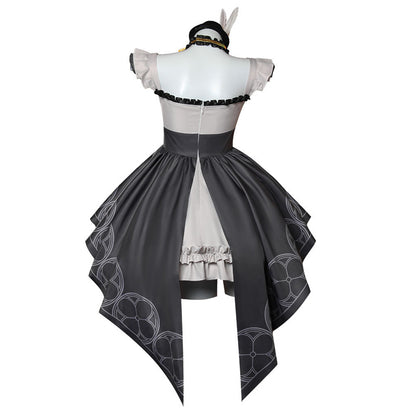 Rolecosplay Game Blue Archive Iochi Mari Cosplay Costume