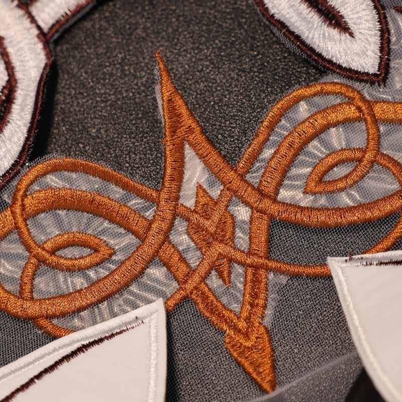 Rolecosplay Game Genshin Impact Asmoday Cosplay Costume