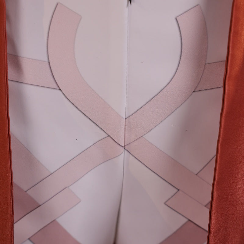 Rolecosplay Game Genshin Impact Asmoday Cosplay Costume