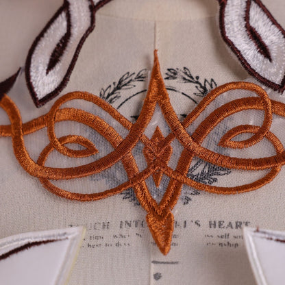 Rolecosplay Game Genshin Impact Asmoday Cosplay Costume