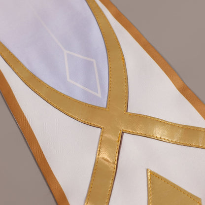 Rolecosplay Game Genshin Impact Naberius Women Dress Cosplay Costume