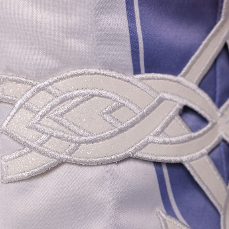 Rolecosplay Game Genshin Impact Nicole Reeyn Cosplay Costume