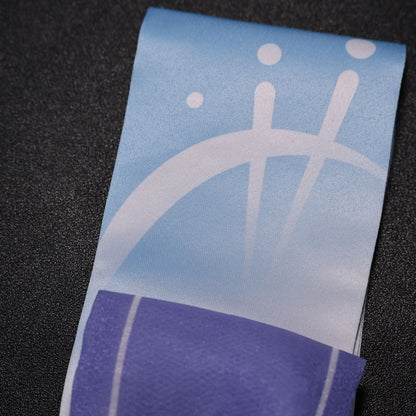 Rolecosplay Game Genshin Impact Nicole Reeyn Cosplay Costume