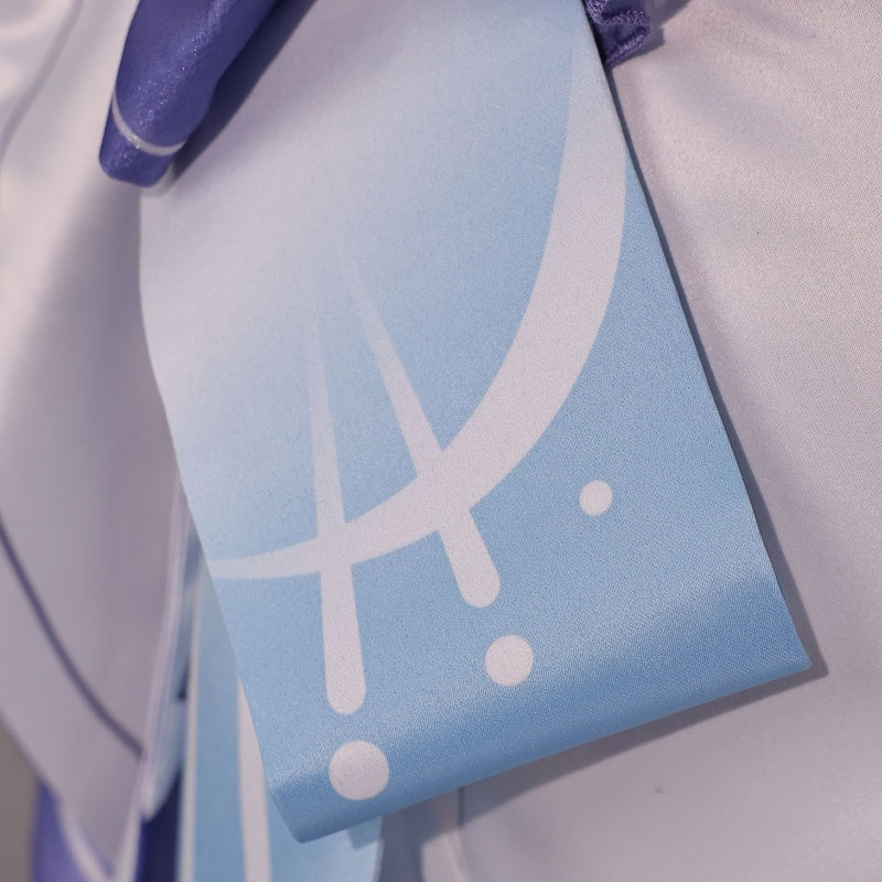 Rolecosplay Game Genshin Impact Nicole Reeyn Cosplay Costume