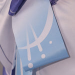 Rolecosplay Game Genshin Impact Nicole Reeyn Cosplay Costume