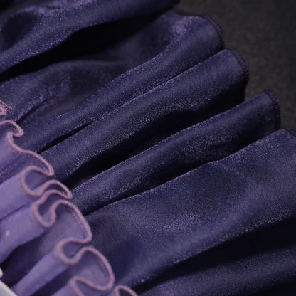 Rolecosplay Game Genshin Impact Nicole Reeyn Cosplay Costume