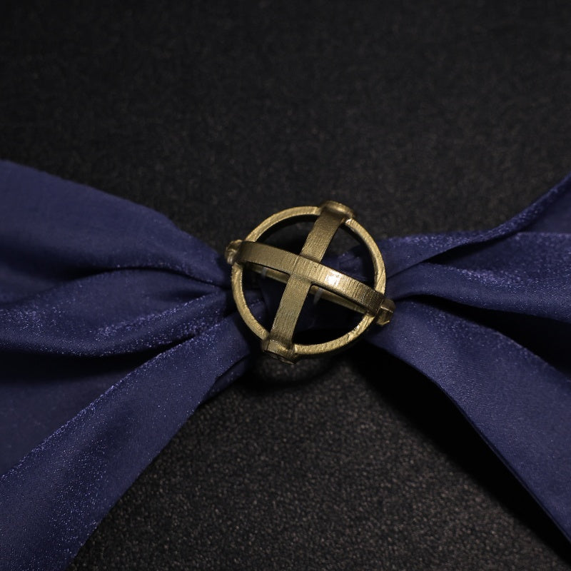 Rolecosplay Game Genshin Impact Nicole Reeyn Cosplay Costume