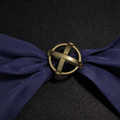 Rolecosplay Game Genshin Impact Nicole Reeyn Cosplay Costume