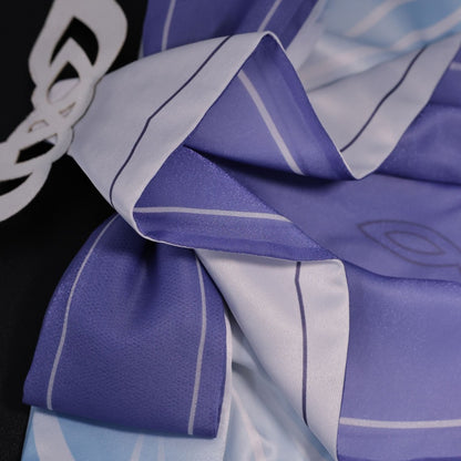 Rolecosplay Game Genshin Impact Nicole Reeyn Cosplay Costume