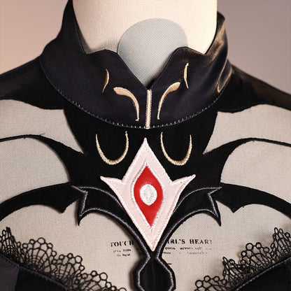 Rolecosplay Game Genshin Impact Ronova Cosplay Costume