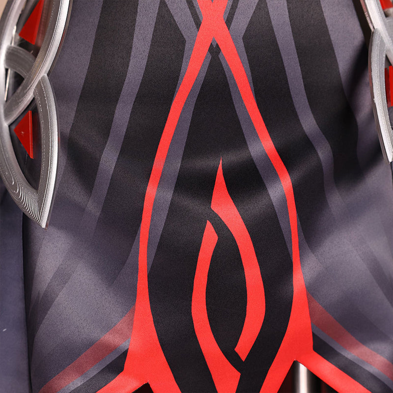 Rolecosplay Game Genshin Impact Ronova Cosplay Costume