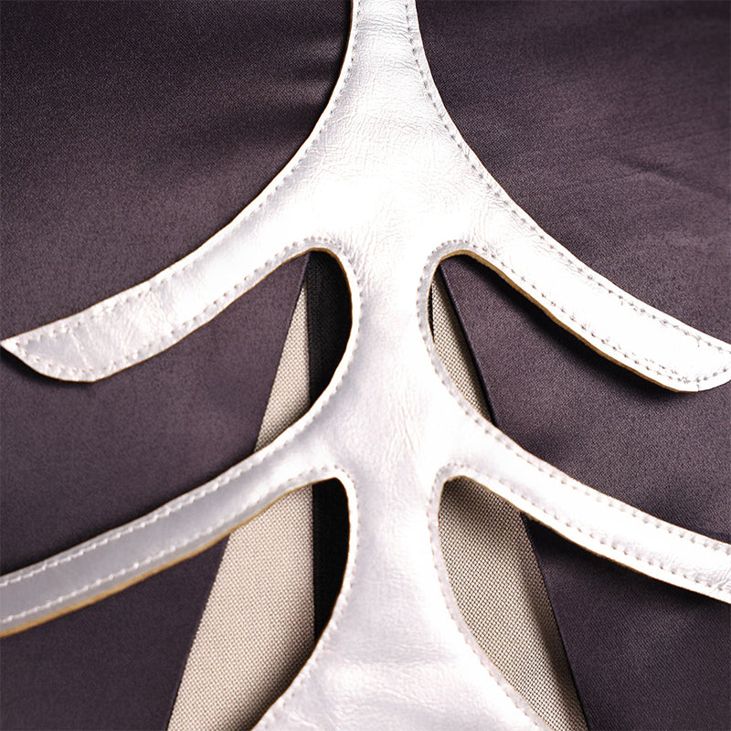 Rolecosplay Game Genshin Impact Ronova Cosplay Costume