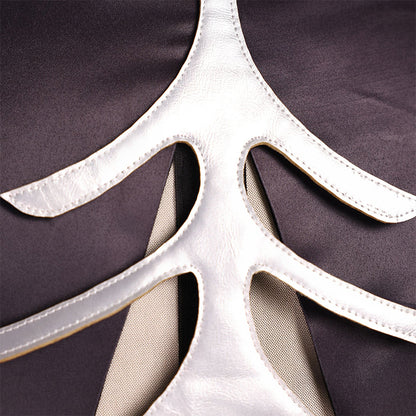 Rolecosplay Game Genshin Impact Ronova Cosplay Costume