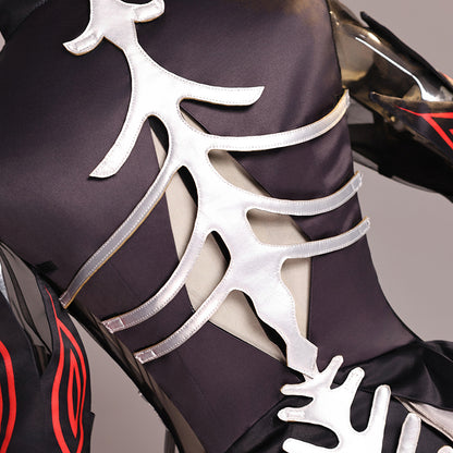 Rolecosplay Game Genshin Impact Ronova Cosplay Costume