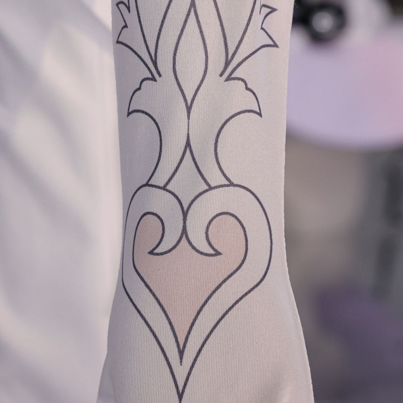 Rolecosplay Game Honkai: Star Rail Constance Cosplay Costume