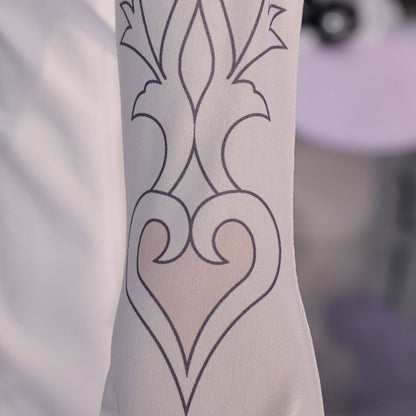 Rolecosplay Game Honkai: Star Rail Constance Cosplay Costume