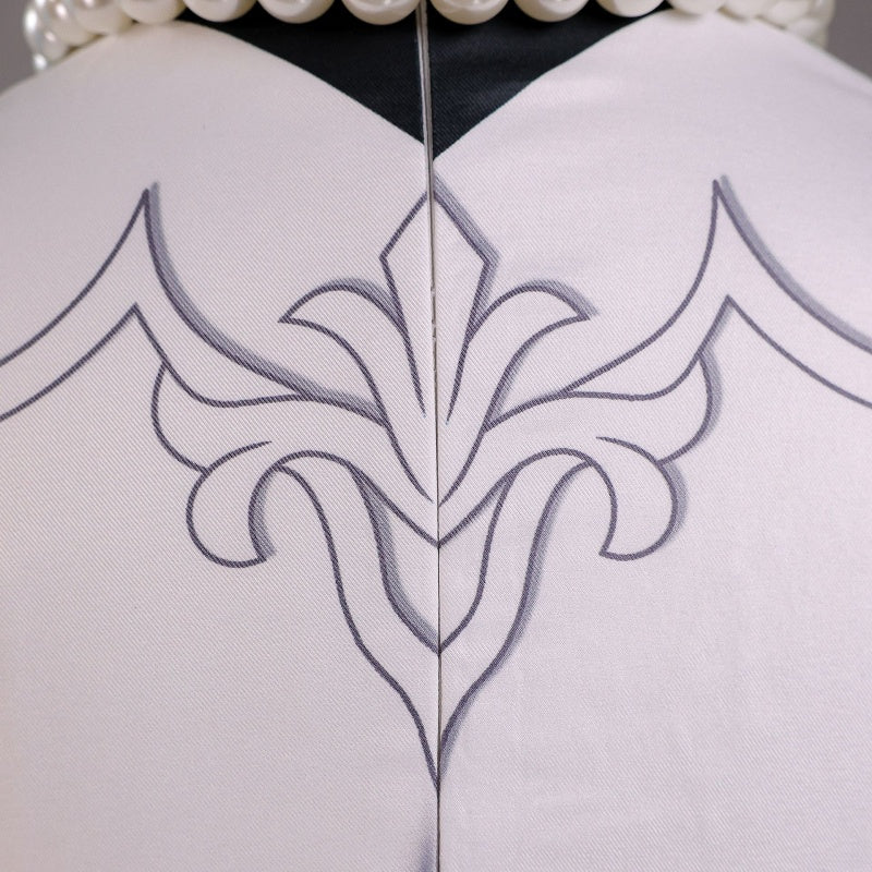 Rolecosplay Game Honkai: Star Rail Constance Cosplay Costume