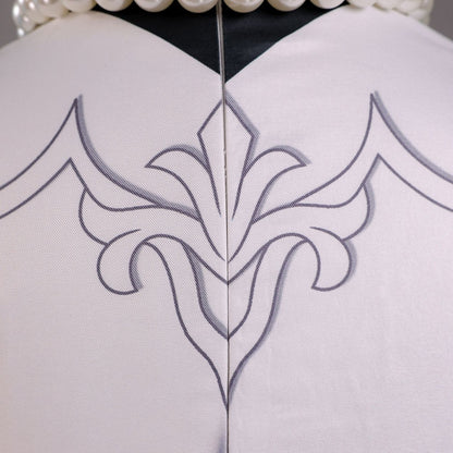 Rolecosplay Game Honkai: Star Rail Constance Cosplay Costume