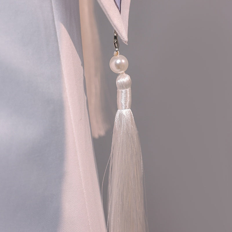 Rolecosplay Game Honkai: Star Rail Constance Cosplay Costume