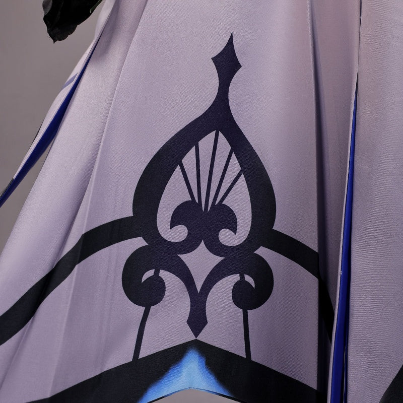 Rolecosplay Game Honkai: Star Rail Constance Cosplay Costume