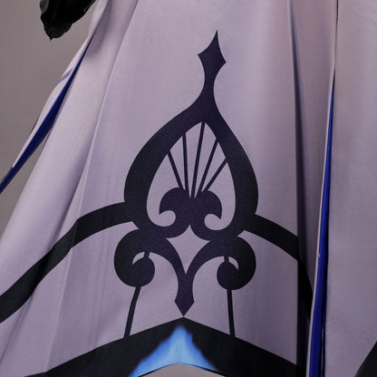 Rolecosplay Game Honkai: Star Rail Constance Cosplay Costume