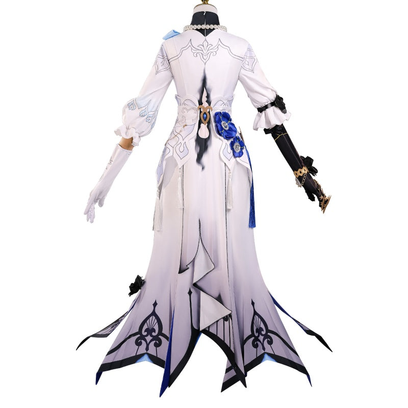Rolecosplay Game Honkai: Star Rail Constance Cosplay Costume