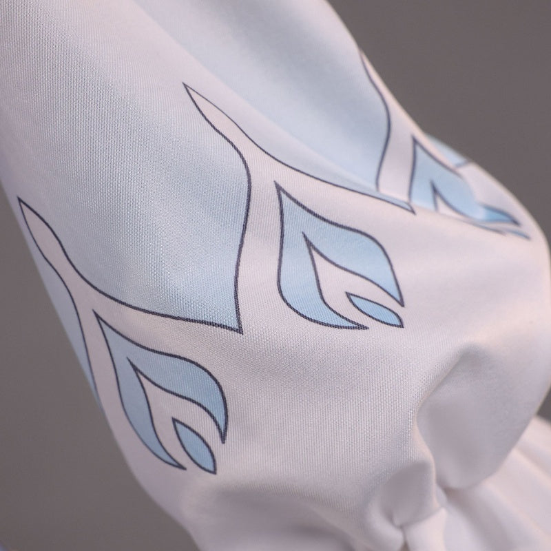 Rolecosplay Game Honkai: Star Rail Constance Cosplay Costume