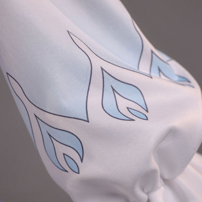 Rolecosplay Game Honkai: Star Rail Constance Cosplay Costume