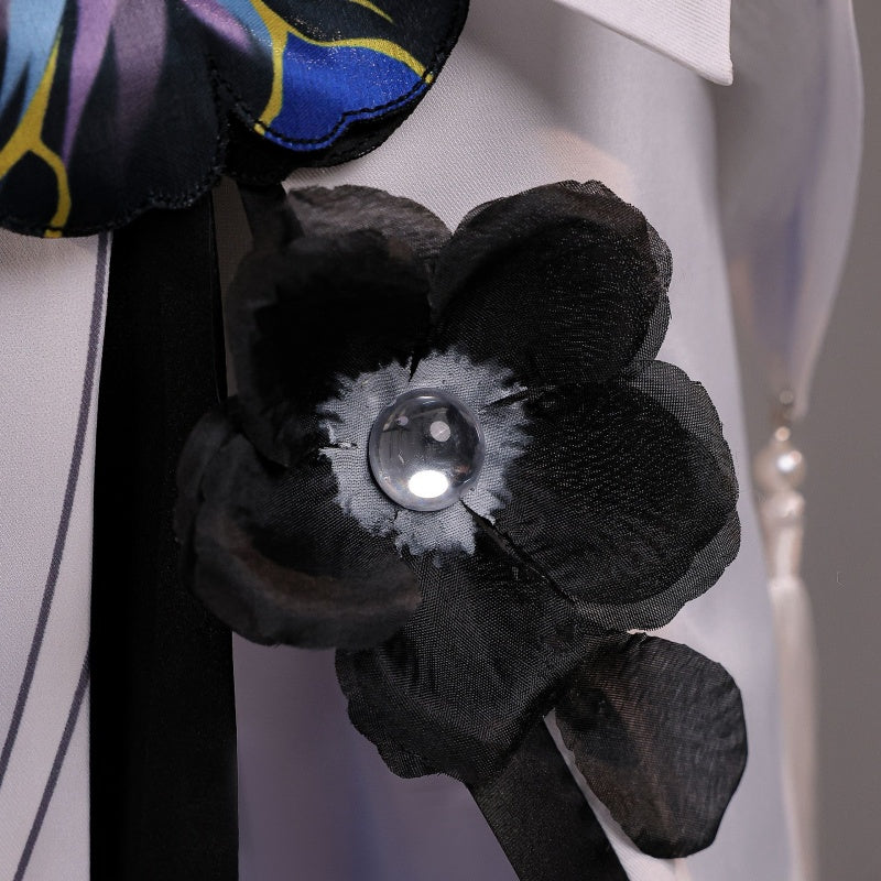 Rolecosplay Game Honkai: Star Rail Constance Cosplay Costume