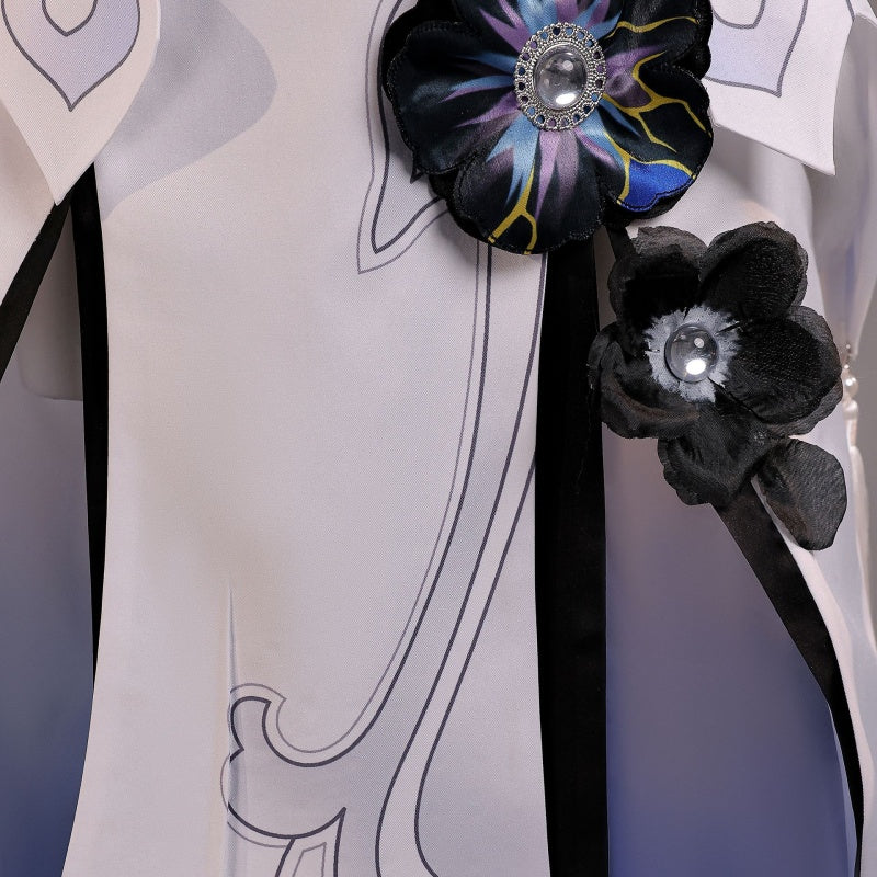 Rolecosplay Game Honkai: Star Rail Constance Cosplay Costume