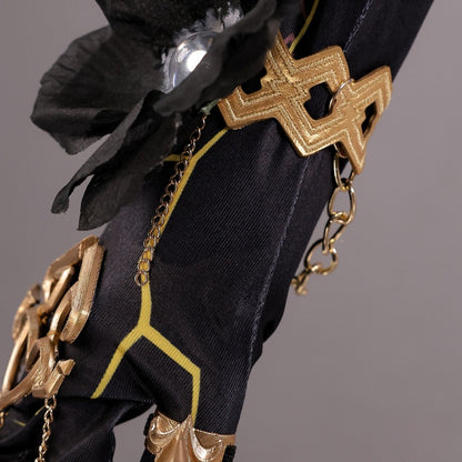 Rolecosplay Game Honkai: Star Rail Constance Cosplay Costume