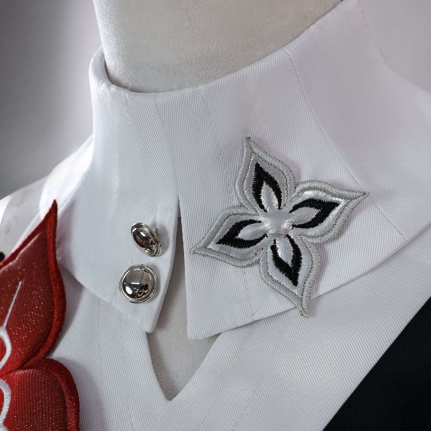 Rolecosplay Game Honkai: Star Rail Evernight Cosplay Costume