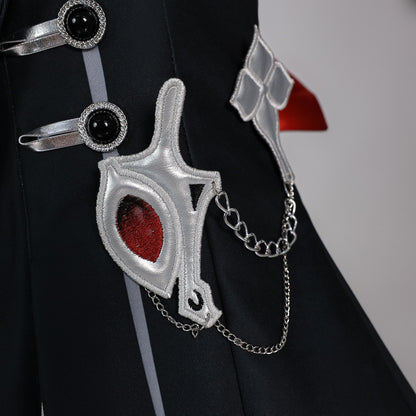 Rolecosplay Game Honkai: Star Rail Evernight Cosplay Costume