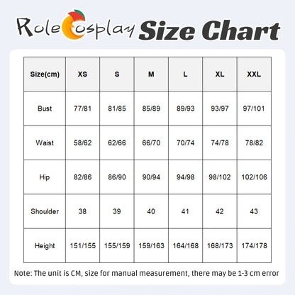 Rolecosplay Game Overwatch Inari Kiriko Cosplay Costume