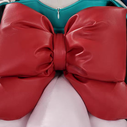 Rolecosplay Game Overwatch Inari Kiriko Cosplay Costume