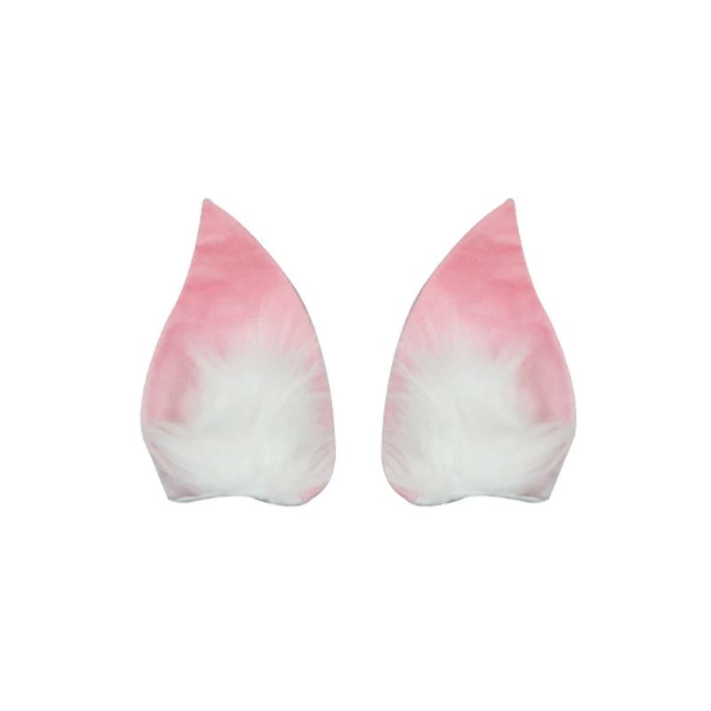 Rolecosplay Game Overwatch Inari Kiriko Cosplay Costume