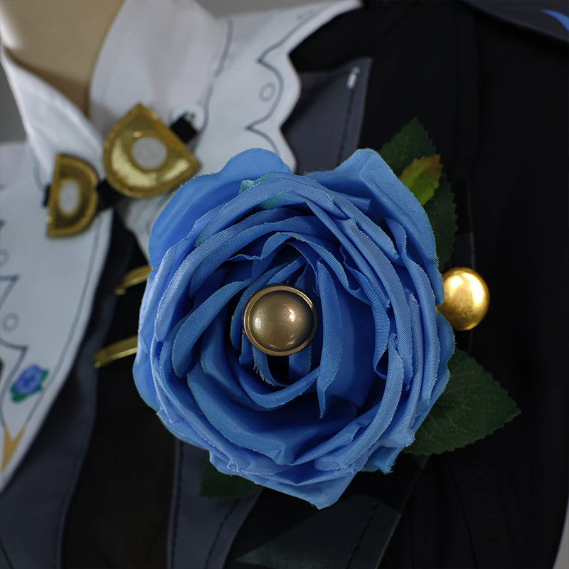 Rolecosplay Game Zenless Zone Zero Yi Xuan Women Dress Cosplay Costume