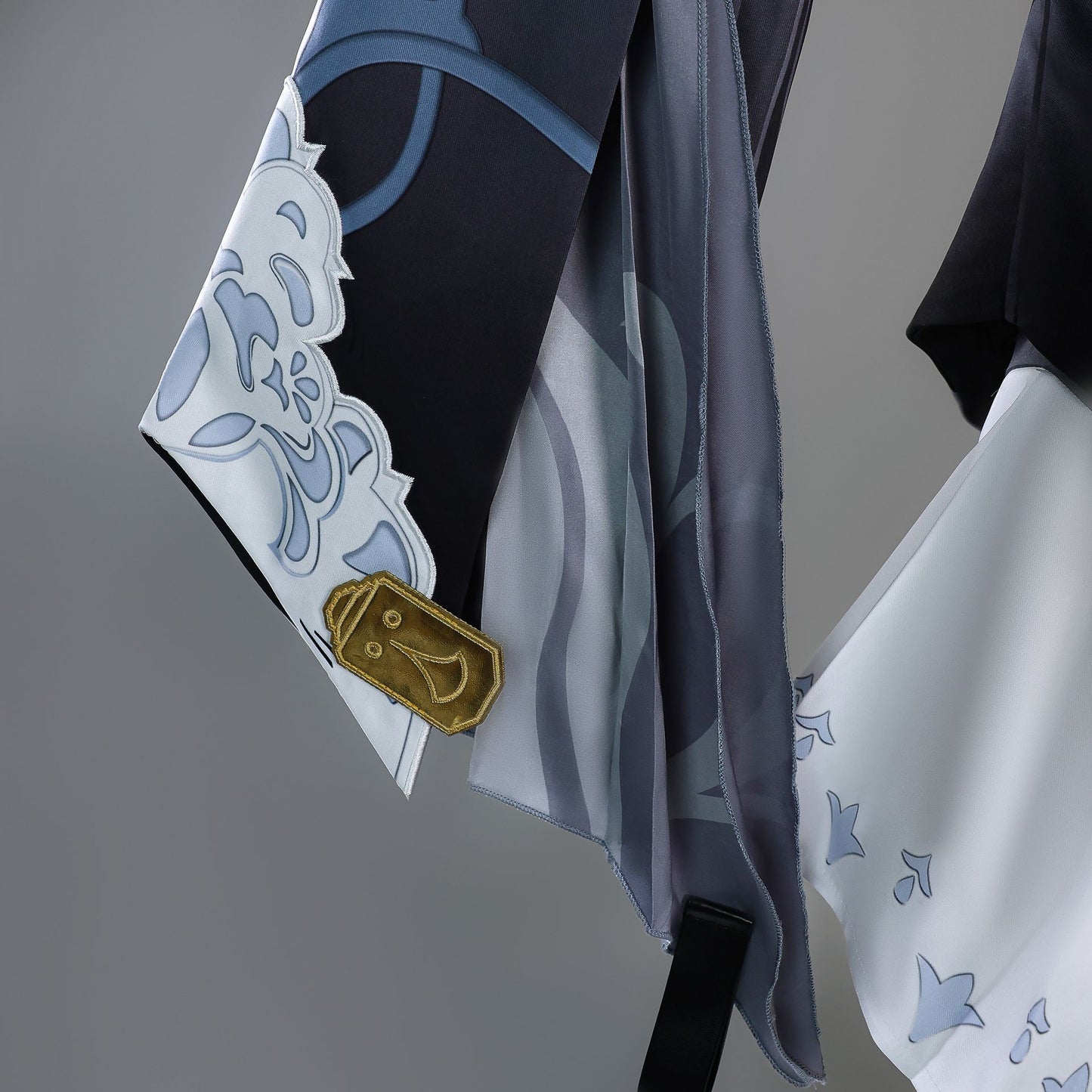 Rolecosplay Game Zenless Zone Zero Yi Xuan Women Dress Cosplay Costume